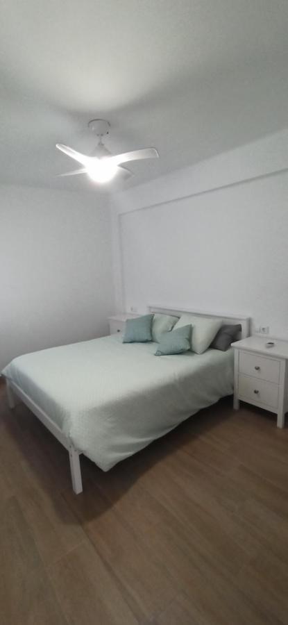 A 20 Metros De Primera Linea Playa Puerto Sagunto Ascensor Wifi Exterior photo
